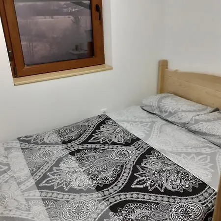 Apartamento Markovic Zlatibor