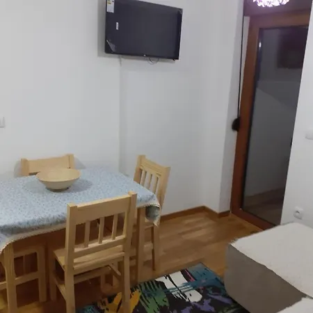 Apartamento Markovic Zlatibor