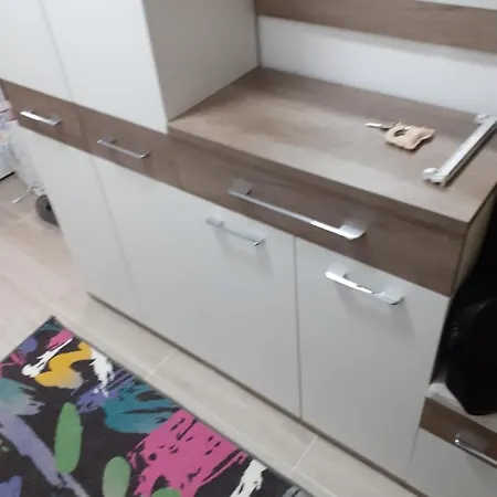 Markovic Apartamento Zlatibor