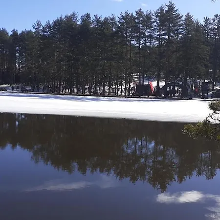 Apartamento Markovic