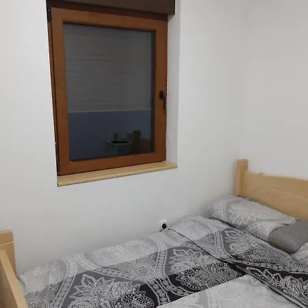 Apartamento Markovic