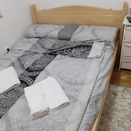 Markovic Apartamento