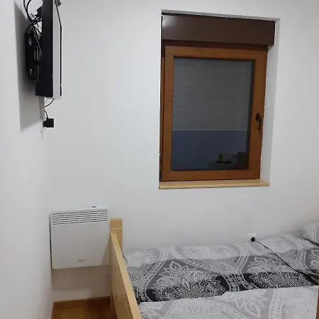 Markovic Apartamento