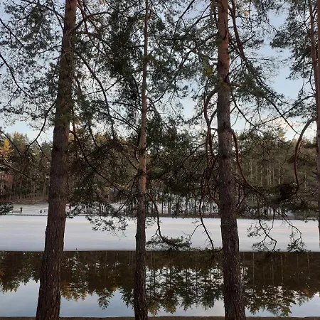 Markovic Apartamento Zlatibor