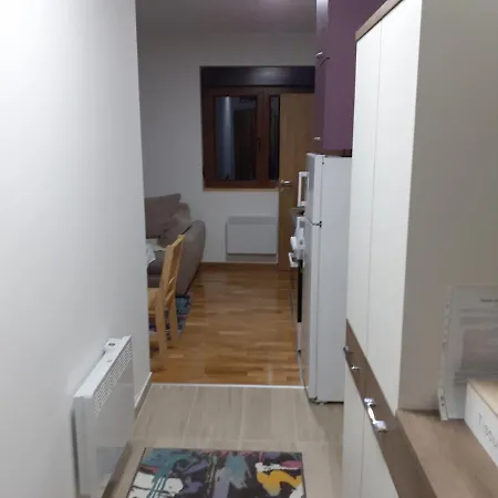 Markovic Apartamento *