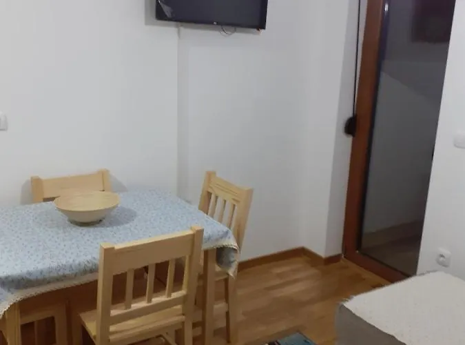 Апартаменты Markovic Златибор