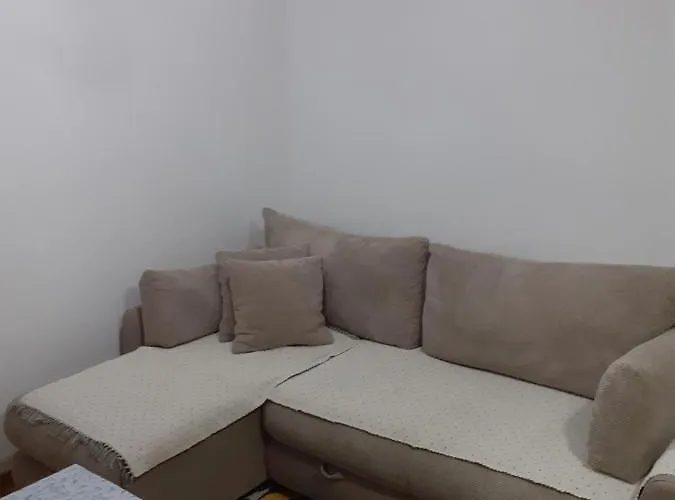 Апартаменты Markovic Златибор