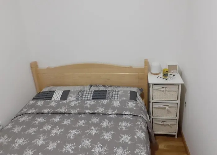 Markovic Апартаменты