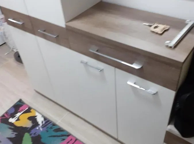 Markovic Апартаменты Златибор