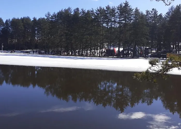 Апартаменты Markovic