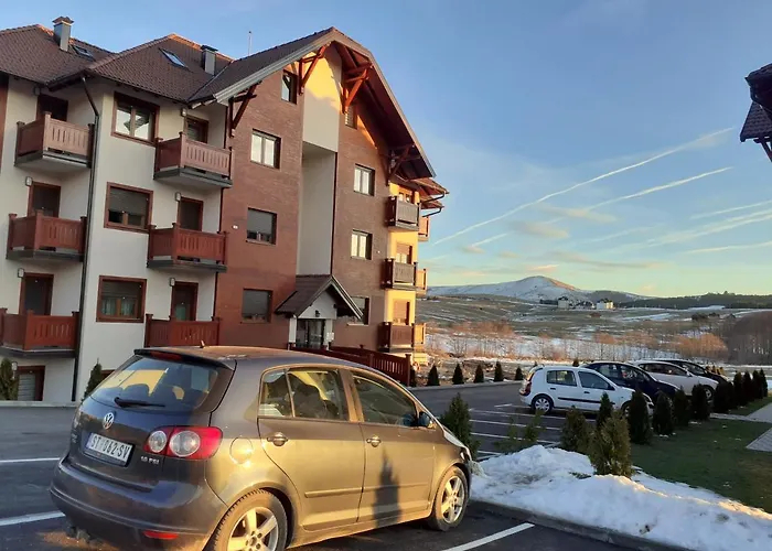 Markovic * Златибор