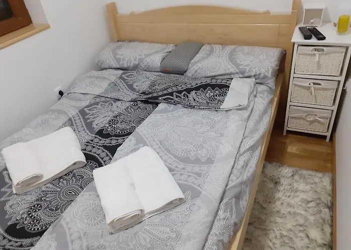 Markovic Апартаменты