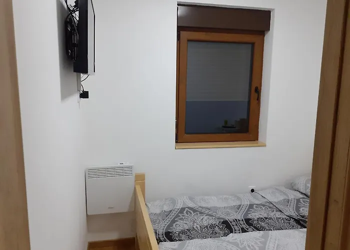 Markovic Апартаменты