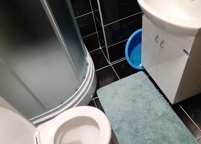 Markovic Апартаменты *