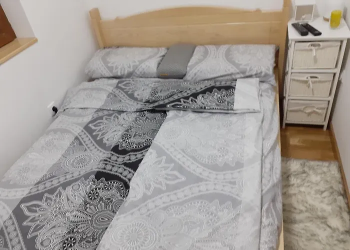 Markovic Златибор