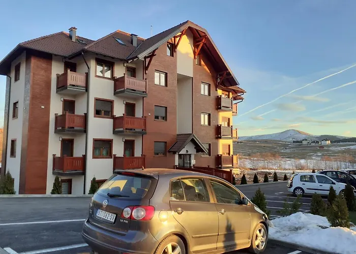 Markovic Златибор